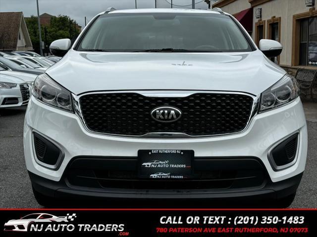 used 2017 Kia Sorento car, priced at $10,995