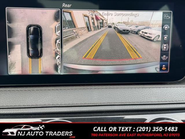 used 2019 Mercedes-Benz S-Class car, priced at $26,995