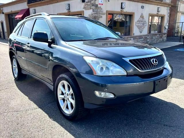 used 2008 Lexus RX 350 car, priced at $3,995