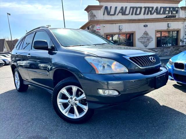 used 2008 Lexus RX 350 car, priced at $3,995