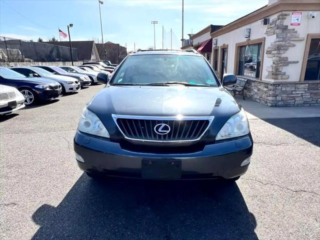 used 2008 Lexus RX 350 car, priced at $3,995