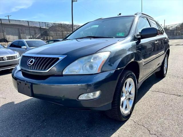 used 2008 Lexus RX 350 car, priced at $3,995