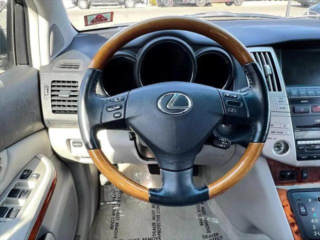 used 2008 Lexus RX 350 car, priced at $3,995