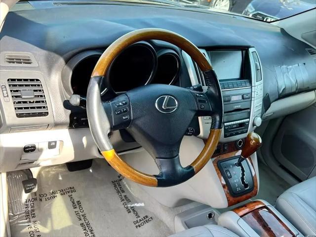 used 2008 Lexus RX 350 car, priced at $3,995