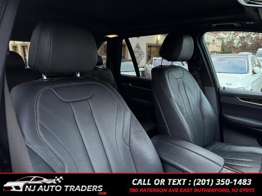 used 2017 BMW X5 car, priced at $17,699