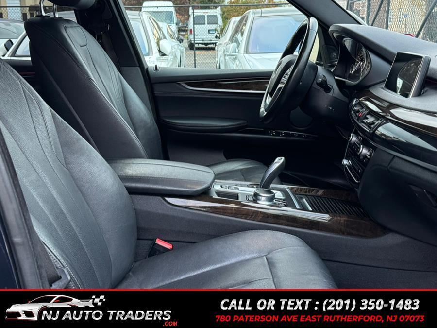 used 2017 BMW X5 car, priced at $17,699