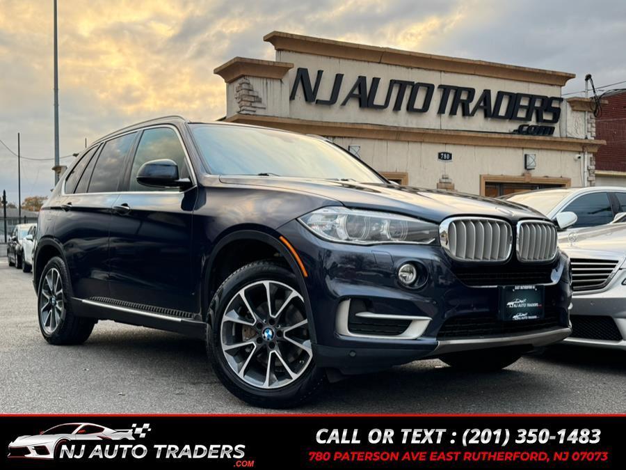 used 2017 BMW X5 car, priced at $17,699