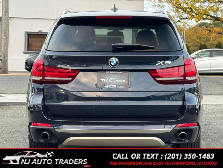 used 2017 BMW X5 car, priced at $17,699
