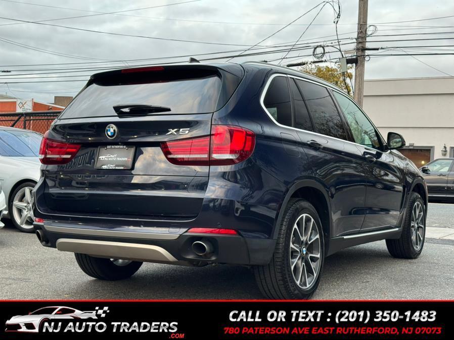 used 2017 BMW X5 car, priced at $17,699