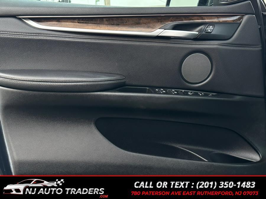 used 2017 BMW X5 car, priced at $17,699