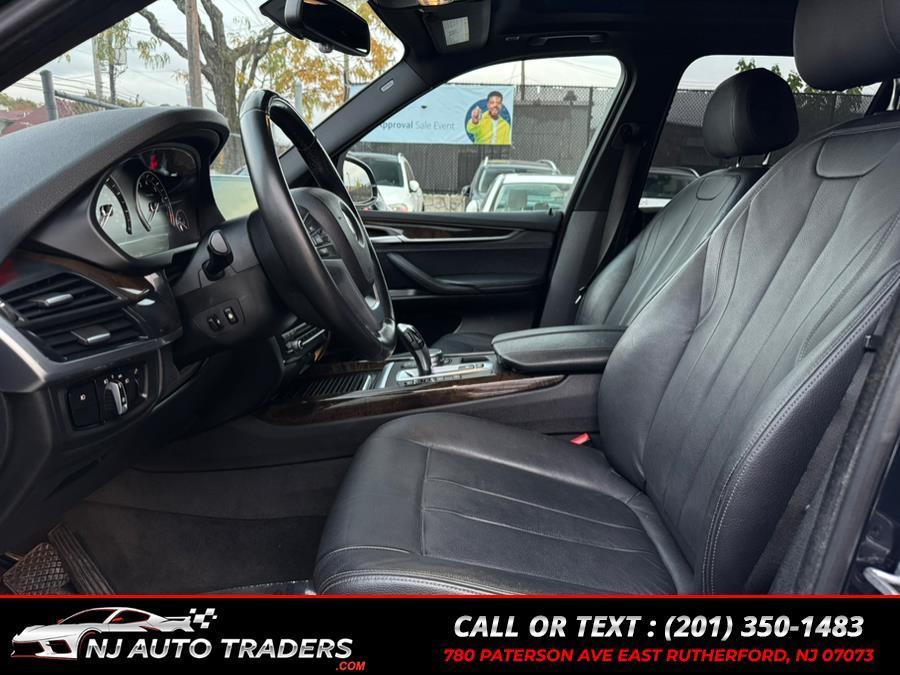 used 2017 BMW X5 car, priced at $17,699