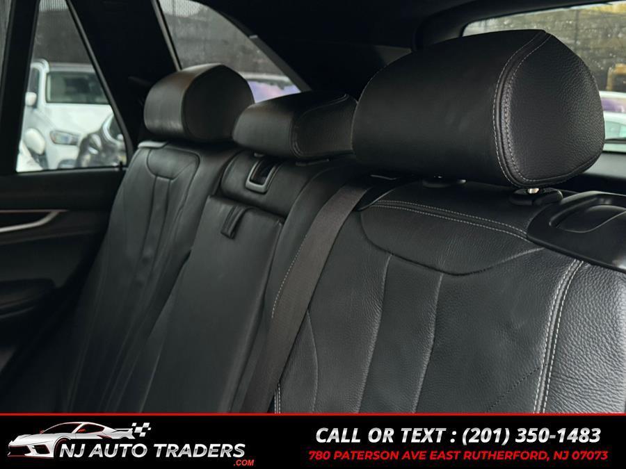 used 2017 BMW X5 car, priced at $17,699