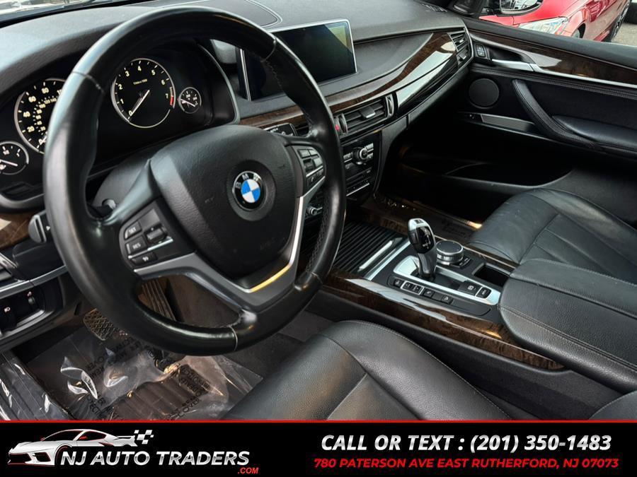 used 2017 BMW X5 car, priced at $17,699