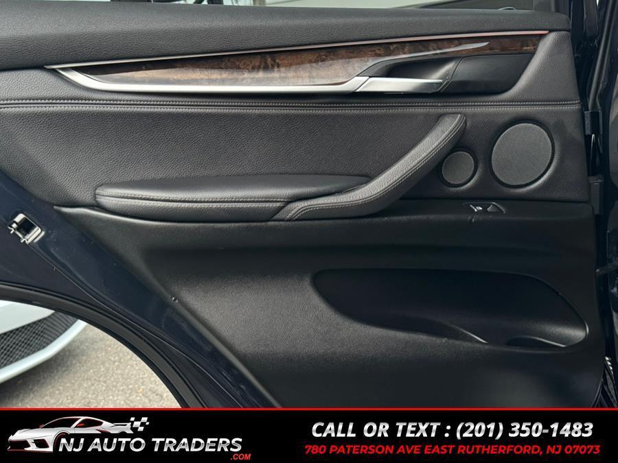 used 2017 BMW X5 car, priced at $17,699