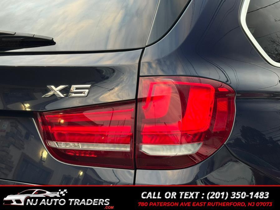 used 2017 BMW X5 car, priced at $17,699