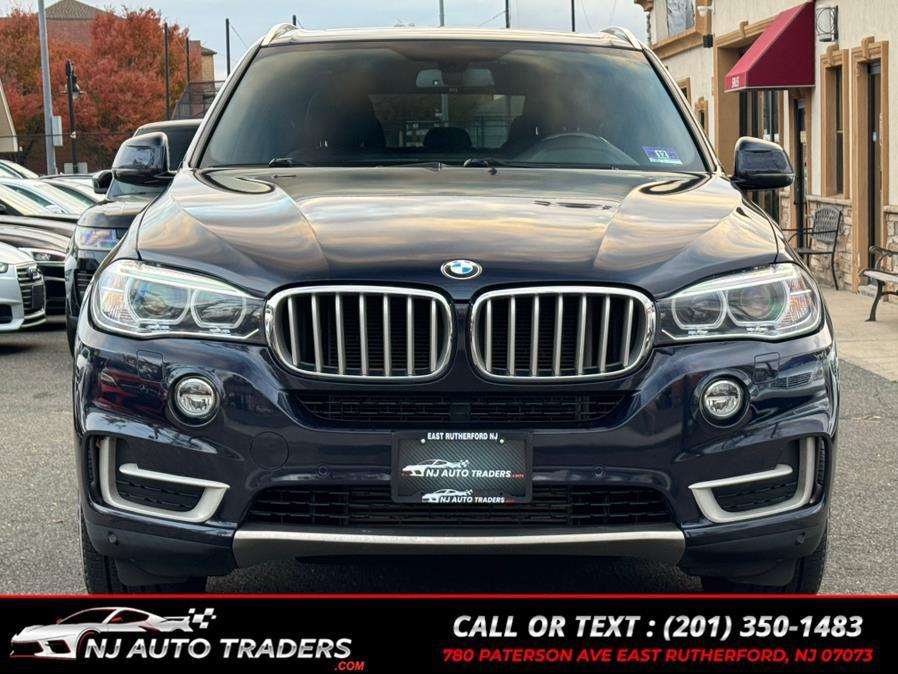 used 2017 BMW X5 car, priced at $17,699