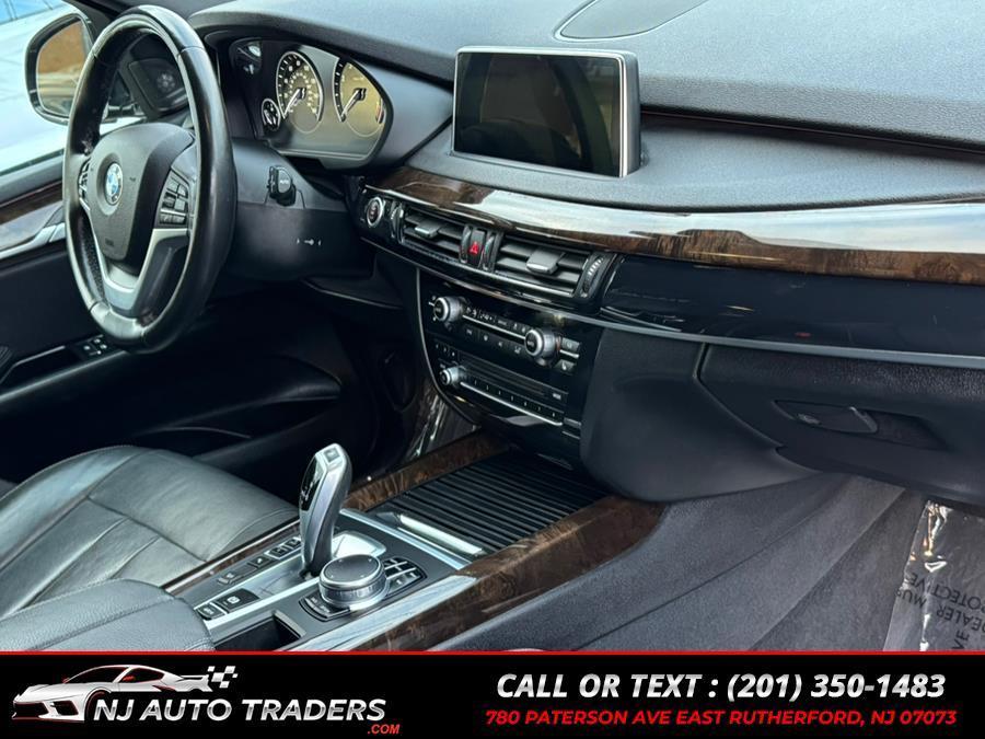 used 2017 BMW X5 car, priced at $17,699