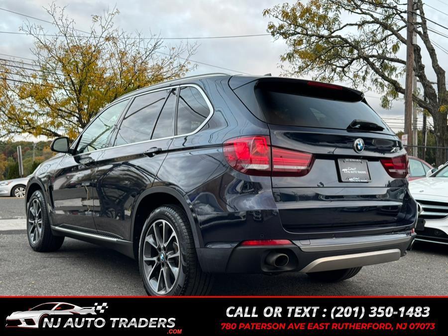 used 2017 BMW X5 car, priced at $17,699