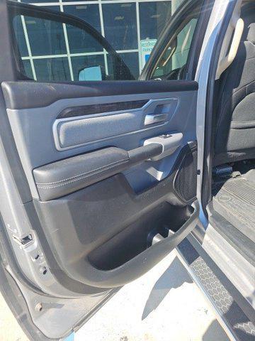 used 2020 Ram 1500 car, priced at $33,646