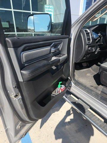 used 2020 Ram 1500 car, priced at $33,646