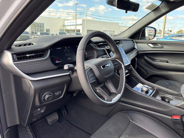 new 2025 Jeep Grand Cherokee L car, priced at $41,935