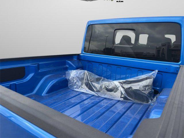 new 2025 Jeep Gladiator car, priced at $43,380