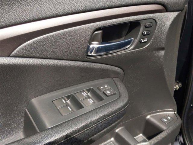 used 2022 Honda Pilot car, priced at $28,472