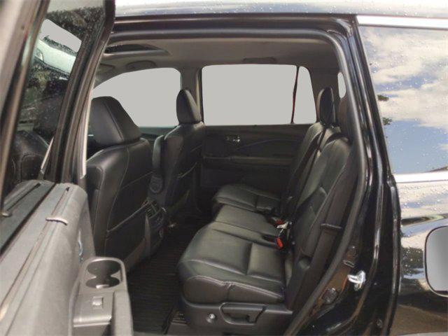 used 2022 Honda Pilot car, priced at $28,472