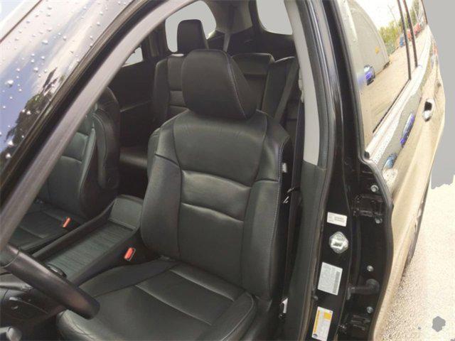 used 2022 Honda Pilot car, priced at $28,472