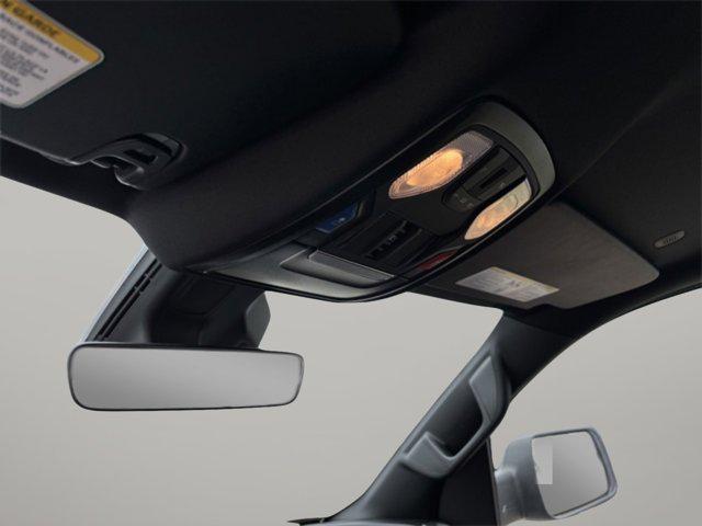 new 2025 Ram 1500 car, priced at $39,525