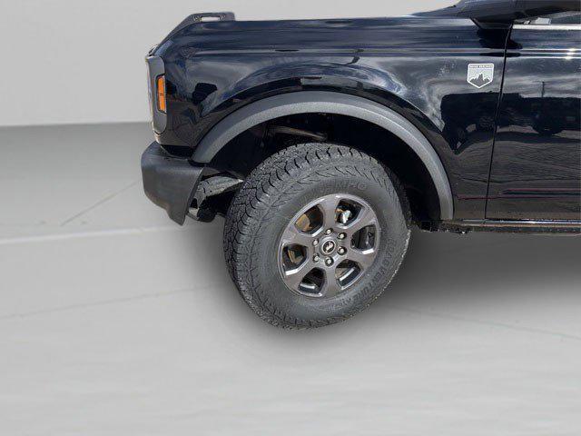 used 2023 Ford Bronco car, priced at $36,526
