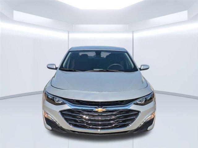 used 2022 Chevrolet Malibu car, priced at $18,795