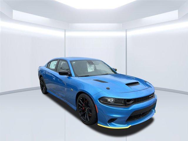 new 2023 Dodge Charger car, priced at $58,985
