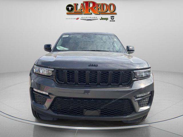 new 2025 Jeep Grand Cherokee car, priced at $40,607