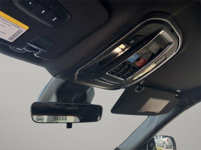 new 2025 Jeep Grand Cherokee car, priced at $40,607