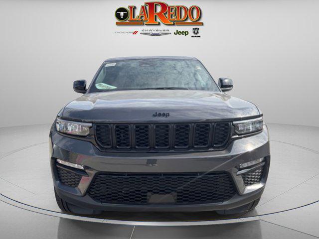 new 2025 Jeep Grand Cherokee car, priced at $46,430