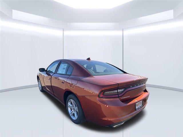 new 2023 Dodge Charger car, priced at $27,425