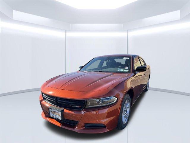 new 2023 Dodge Charger car, priced at $27,425