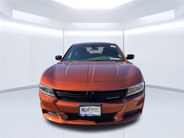 new 2023 Dodge Charger car, priced at $29,544
