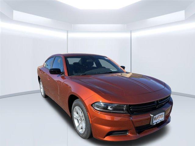 new 2023 Dodge Charger car, priced at $28,544
