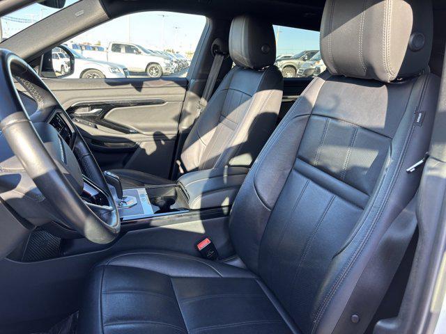 used 2021 Land Rover Range Rover Evoque car, priced at $25,995