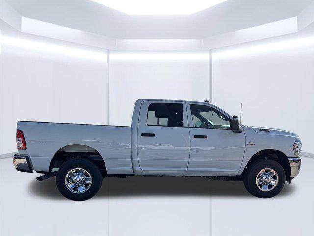 new 2024 Ram 2500 car, priced at $56,083