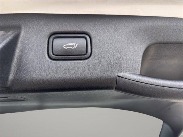 used 2023 Hyundai Tucson car, priced at $22,940