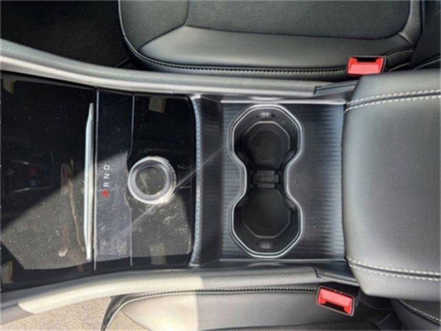 new 2025 Jeep Grand Cherokee L car, priced at $41,357