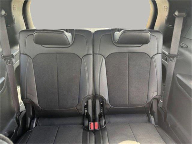 new 2025 Jeep Grand Cherokee L car, priced at $41,357