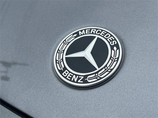 used 2022 Mercedes-Benz GLB 250 car, priced at $33,495