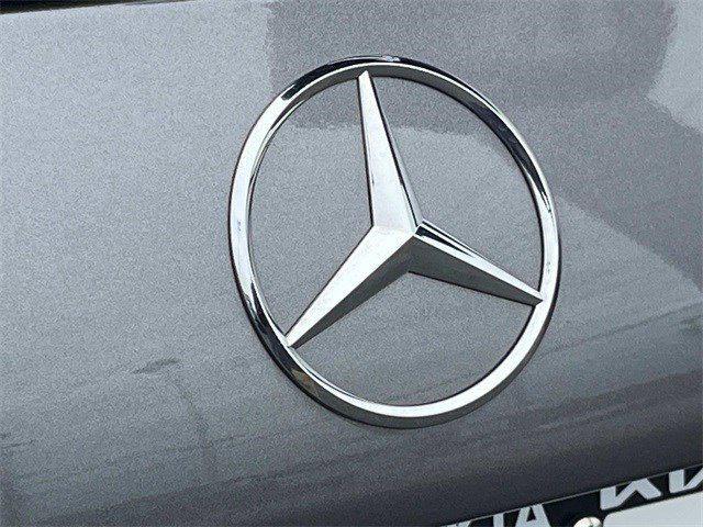 used 2022 Mercedes-Benz GLB 250 car, priced at $33,495