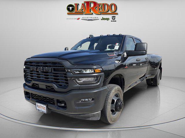 new 2025 Ram 3500 car, priced at $69,585