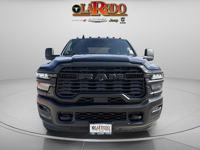 new 2025 Ram 3500 car, priced at $69,585