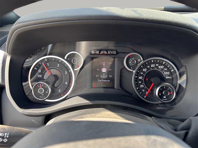 new 2025 Ram 3500 car, priced at $69,585